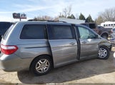Honda Odyssey Ex-L 5FNRL387X7B103729 снимка