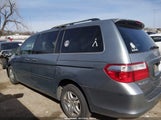 Honda Odyssey Ex-L 5FNRL387X7B103729 снимка