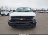 Chevrolet Silverado  Work Truck 1GCNCPEX0CZ119744 снимка