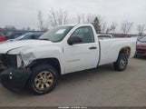Chevrolet Silverado  Work Truck 1GCNCPEX0CZ119744 снимка