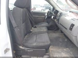 Chevrolet Silverado  Work Truck 1GCNCPEX0CZ119744 снимка