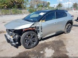 Toyota Bz4X Limited JTMABACA2PA029397 fotografie
