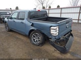 Ford Maverick Xlt 3FTTW8J35SRB26957 снимка