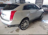 Cadillac Srx Premium Collection 3GYFNCEYXBS578396 снимка