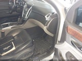 Cadillac Srx Premium Collection 3GYFNCEYXBS578396 снимка
