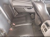 Cadillac Srx Premium Collection 3GYFNCEYXBS578396 снимка