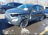 Ford Ecosport Titanium MAJ3S2KE1LC370541 снимка