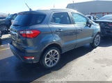 Ford Ecosport Titanium MAJ3S2KE1LC370541 снимка