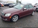 Mercedes-Benz C 300 Luxury 4Matic/Sport 4Matic WDDGF81X98F122667 снимка