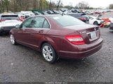 Mercedes-Benz C 300 Luxury 4Matic/Sport 4Matic WDDGF81X98F122667 снимка