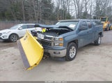 Chevrolet Silverado  1Lt 1GCVKREH7EZ297953 снимка