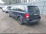 Chrysler Town & Country Touring 2A8HR54P48R709120 fotografie