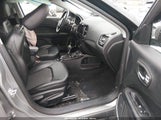 Jeep Compass Altitude 4X4 3C4NJDBB4LT127995 снимка