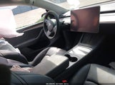 Tesla Model Y Awd/Long Range Dual Motor All-Wheel Drive 7SAYGDEE4PF765382 снимка