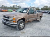 Chevrolet K1500 Fleetside 2GCEK19M7V1159041 снимка