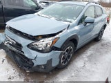 Subaru Crosstrek Premium JF2GTAEC3N8250759 снимка