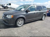 Dodge Grand Caravan Sxt 2C4RDGCG0KR622474 снимка