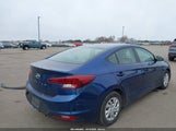 Hyundai Elantra Se 5NPD74LF7KH485456 снимка