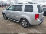 Honda Pilot Ex-L 5FNYF4H54CB050866 снимка