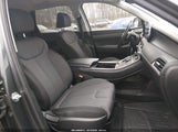 Hyundai Palisade Sel KM8R3DHE5MU253556 photo