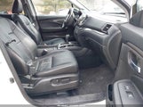 Honda Pilot Ex-L 5FNYF6H5XLB036756 снимка