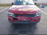 Volkswagen Tiguan 2.0T S 3VV1B7AXXJM208423 photo
