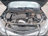 Chevrolet Volt Lt 1G1RC6S51HU100602 снимка