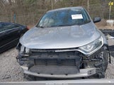 Honda Cr-V Lx 2HKRW5H34KH408508 снимка