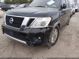 Nissan Armada Sv JN8AY2NC7H9507890 снимка