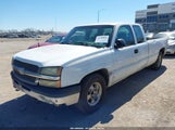 Chevrolet Silverado  Work Truck 1GCEC19T44E308118 снимка
