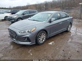 Hyundai Sonata Sel 5NPE34AF7JH629900 снимка