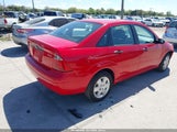 Ford Focus Zx4 1FAFP34N26W124859 снимка