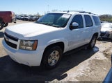 Chevrolet Tahoe Lt 1GNMCBE33AR140166 снимка