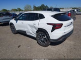 Chevrolet Trax Fwd 1Rs KL77LGEP0SC263883 fotografie
