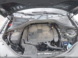 Mercedes-Benz Ml 350 4Matic 4JGDA5HB8CA092518 снимка