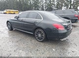 Mercedes-Benz C 300 4Matic WDDWF8EB0LR546577 photo