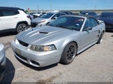 Ford Mustang Gt 1FAFP45X41F256035 снимка