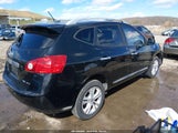 Nissan Rogue Sv JN8AS5MV0CW715772 снимка