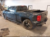 Chevrolet Silverado  2Lt 1GCVKREC1HZ374745 снимка