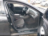 Chevrolet Malibu Ls 1G1ZB5STXHF153993 снимка