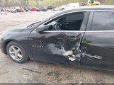 Chevrolet Malibu Ls 1G1ZB5STXHF153993 снимка