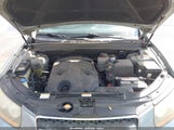 Hyundai Santa Fe Limited/Se 5NMSH13E28H150752 photo