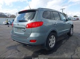 Hyundai Santa Fe Limited/Se 5NMSH13E28H150752 fotografie