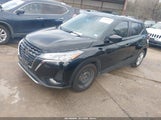Nissan Kicks S Xtronic Cvt 3N1CP5BV3PL470733 photo