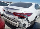 Toyota Camry Xse 4T1B61HK0JU012626 fotografie