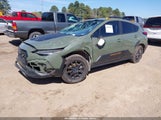 Subaru Crosstrek Wilderness 4S4GUHU62S3734314 снимка