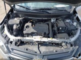Chevrolet Equinox Awd Lt 3GNAXUEV5MS162739 снимка