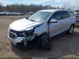 Chevrolet Equinox Awd Lt 3GNAXUEV5MS162739 снимка