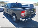 Ram  Big Horn 4X4 5'7 Box 1C6SRFFM6LN383047 снимка