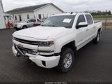 Chevrolet Silverado  2Lz 3GCUKSEJ8HG349438 снимка